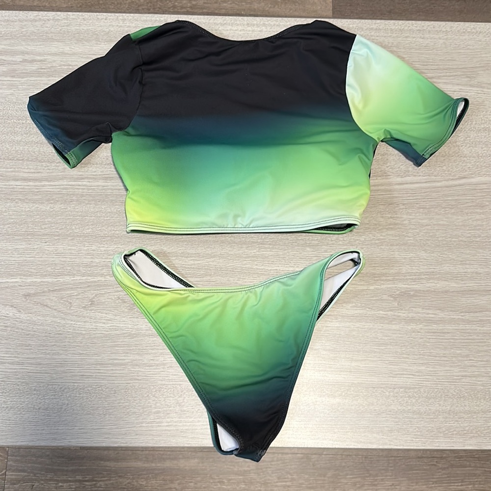 Shein bikini set - Picture 2 of 4